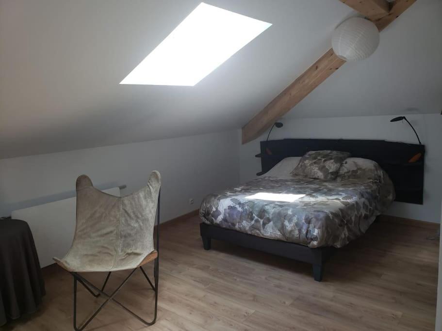 L'Atelier De Jean Villa Velzic Eksteriør bilde