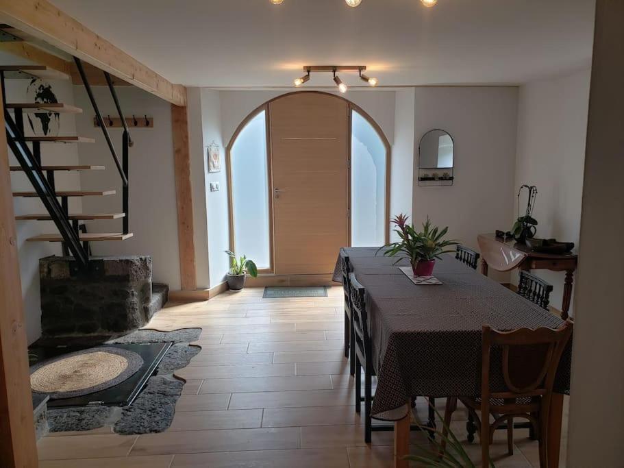 L'Atelier De Jean Villa Velzic Eksteriør bilde