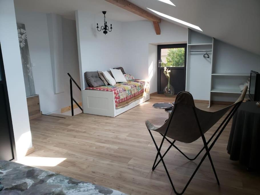 L'Atelier De Jean Villa Velzic Eksteriør bilde