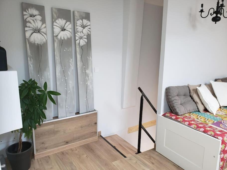 L'Atelier De Jean Villa Velzic Eksteriør bilde